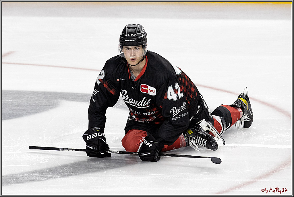 PENNY DEL 1. Playoff Runde;  Koelner Haie - ERC Ingolstadt; Koeln, 05.04.2022